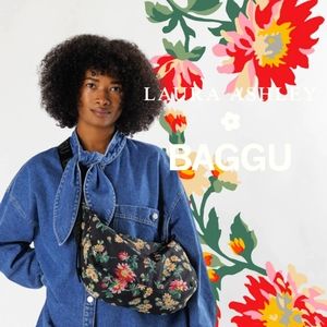 Baggu Nylon Crescent bag